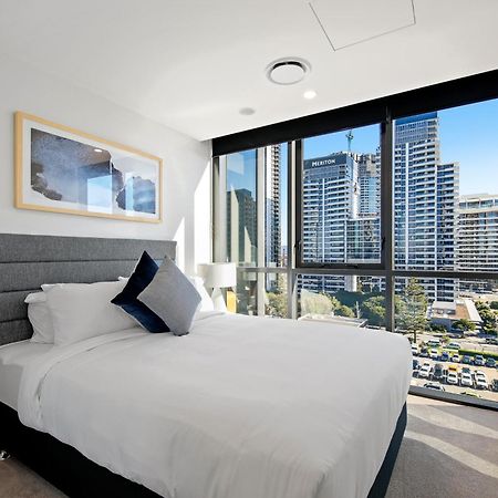 Koko Broadbeach Гоулд Коуст Екстериор снимка