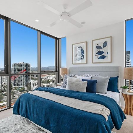 Koko Broadbeach Гоулд Коуст Екстериор снимка