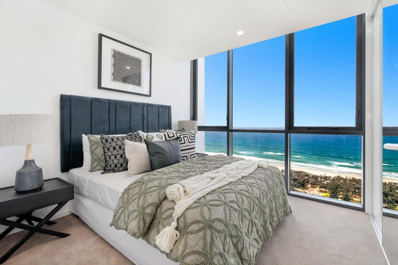 Koko Broadbeach Гоулд Коуст Екстериор снимка