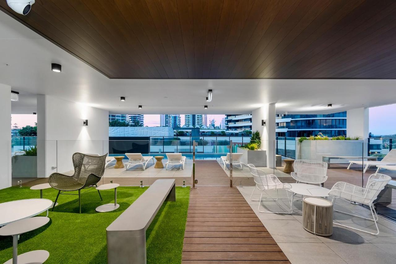 Koko Broadbeach Гоулд Коуст Екстериор снимка