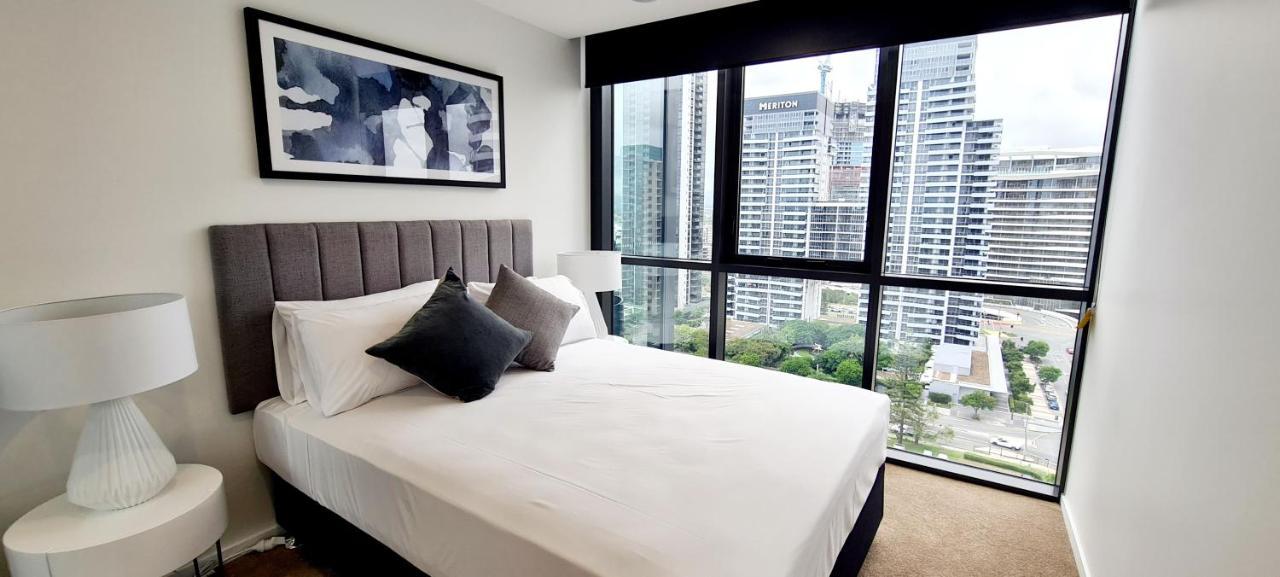 Koko Broadbeach Гоулд Коуст Екстериор снимка