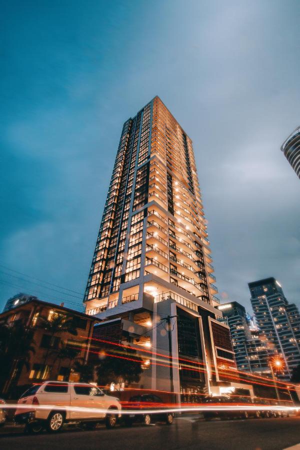 Koko Broadbeach Гоулд Коуст Екстериор снимка