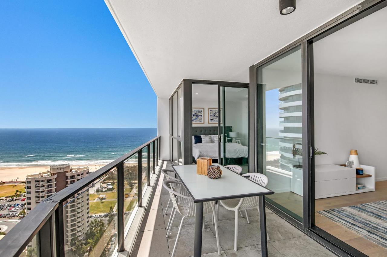 Koko Broadbeach Гоулд Коуст Екстериор снимка