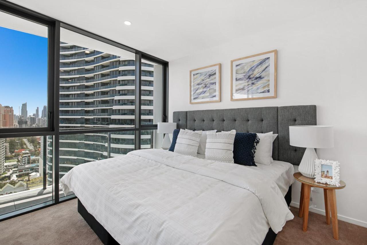 Koko Broadbeach Гоулд Коуст Екстериор снимка