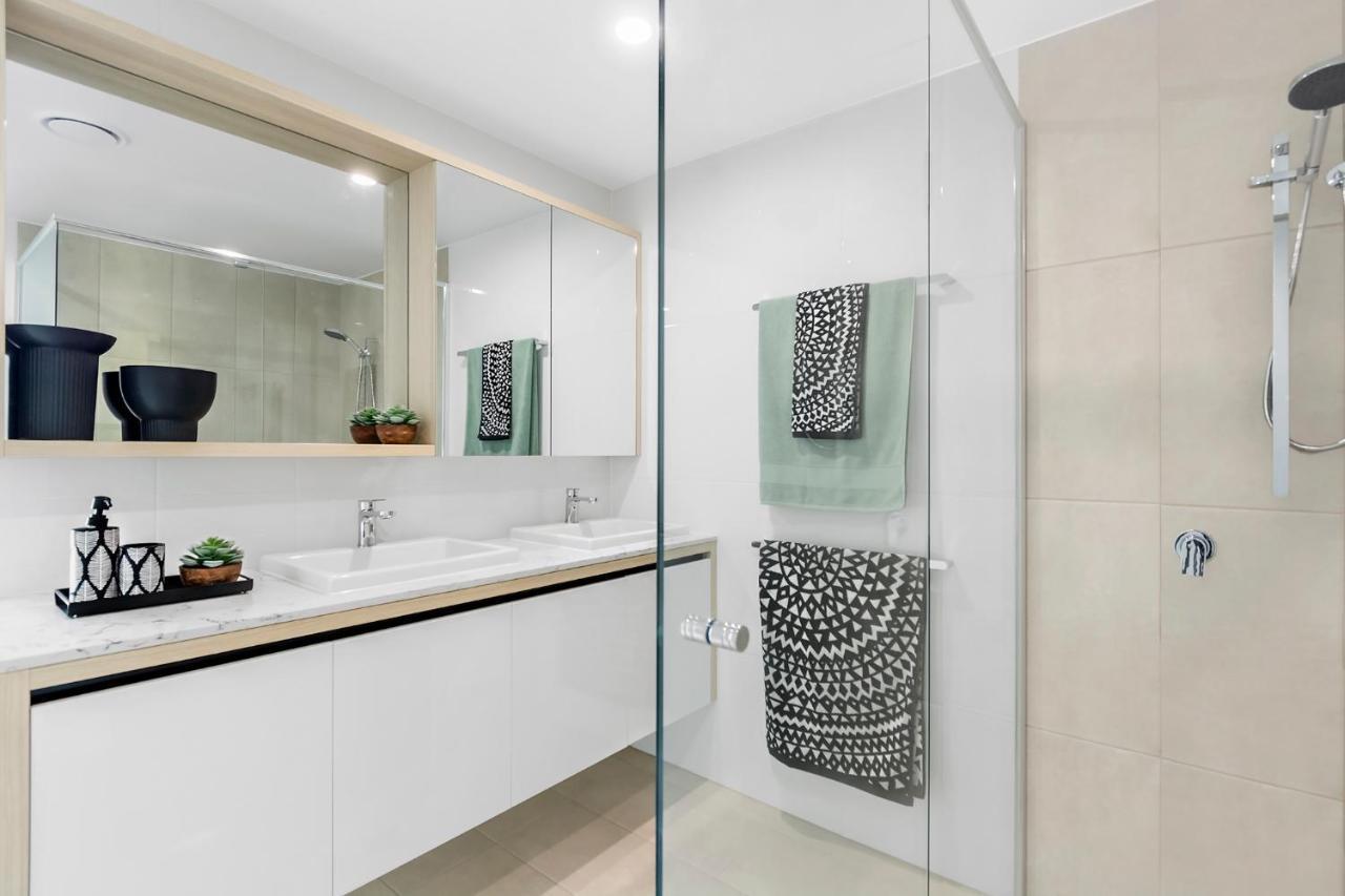 Koko Broadbeach Гоулд Коуст Екстериор снимка