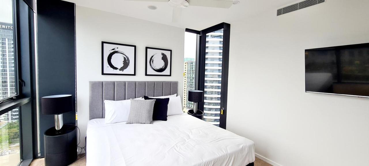 Koko Broadbeach Гоулд Коуст Екстериор снимка