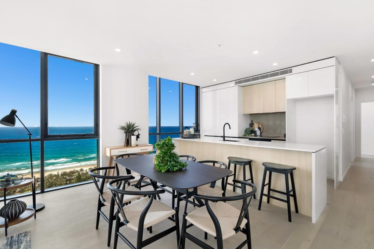 Koko Broadbeach Гоулд Коуст Екстериор снимка