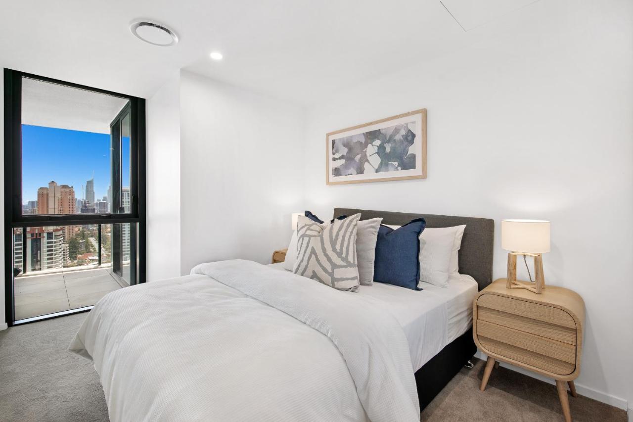 Koko Broadbeach Гоулд Коуст Екстериор снимка