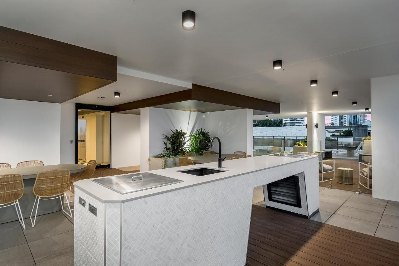 Koko Broadbeach Гоулд Коуст Екстериор снимка
