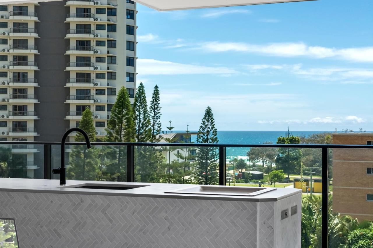 Koko Broadbeach Гоулд Коуст Екстериор снимка