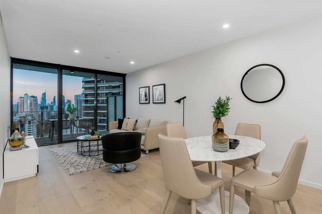 Koko Broadbeach Гоулд Коуст Екстериор снимка