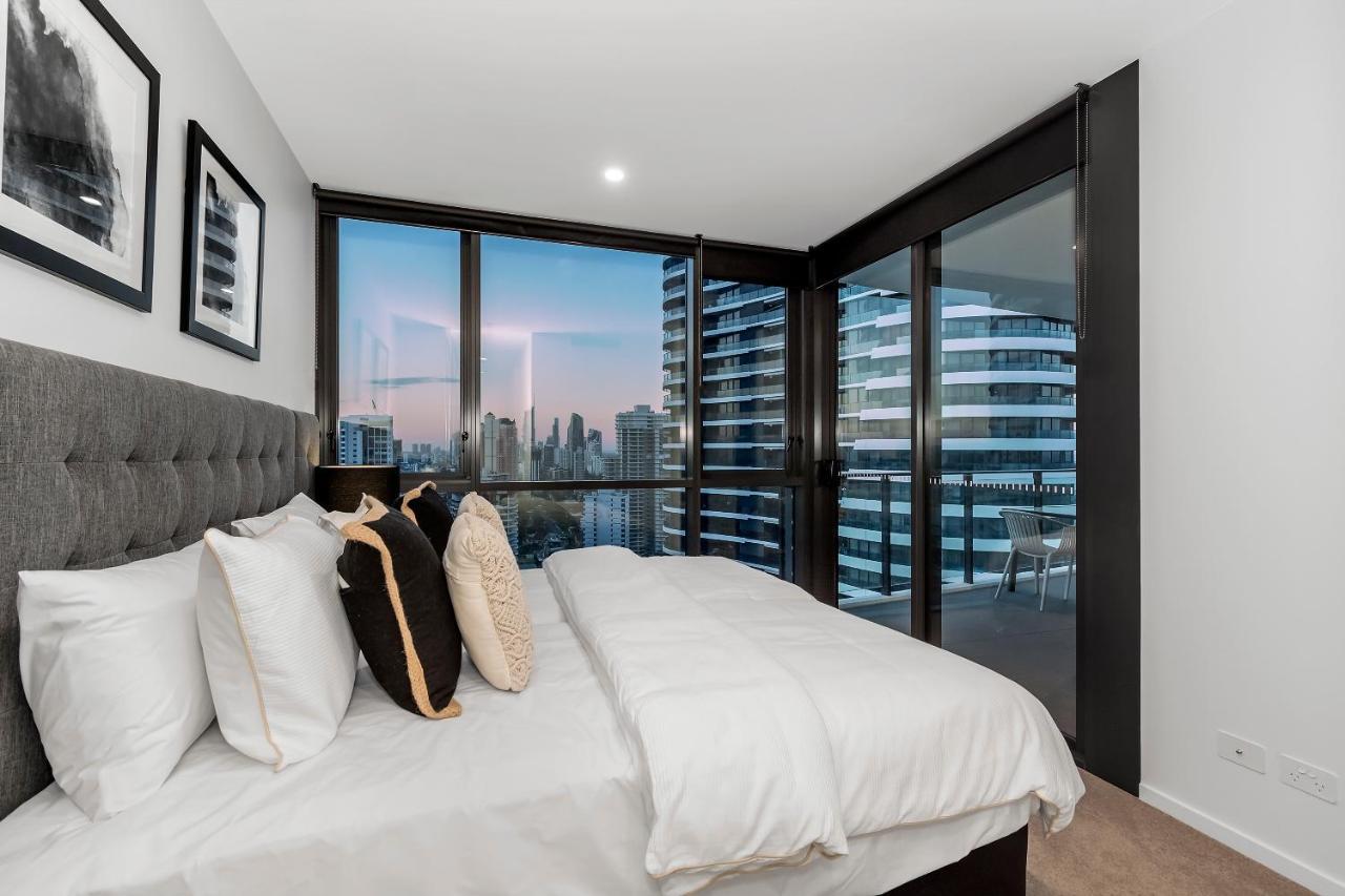 Koko Broadbeach Гоулд Коуст Екстериор снимка