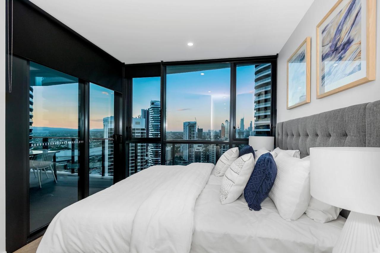 Koko Broadbeach Гоулд Коуст Екстериор снимка
