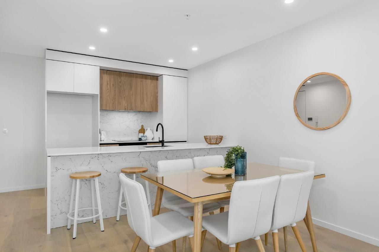 Koko Broadbeach Гоулд Коуст Екстериор снимка