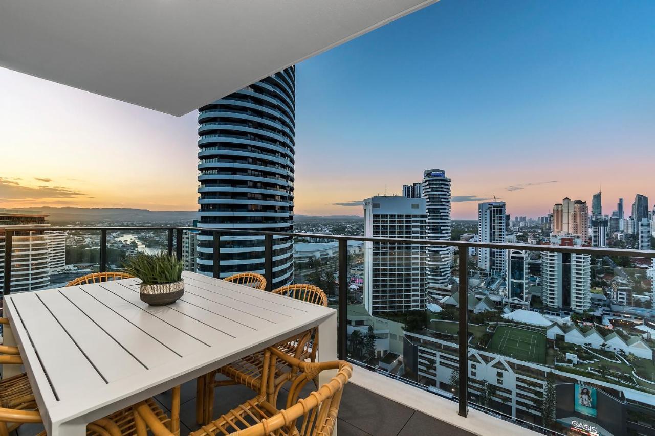 Koko Broadbeach Гоулд Коуст Екстериор снимка