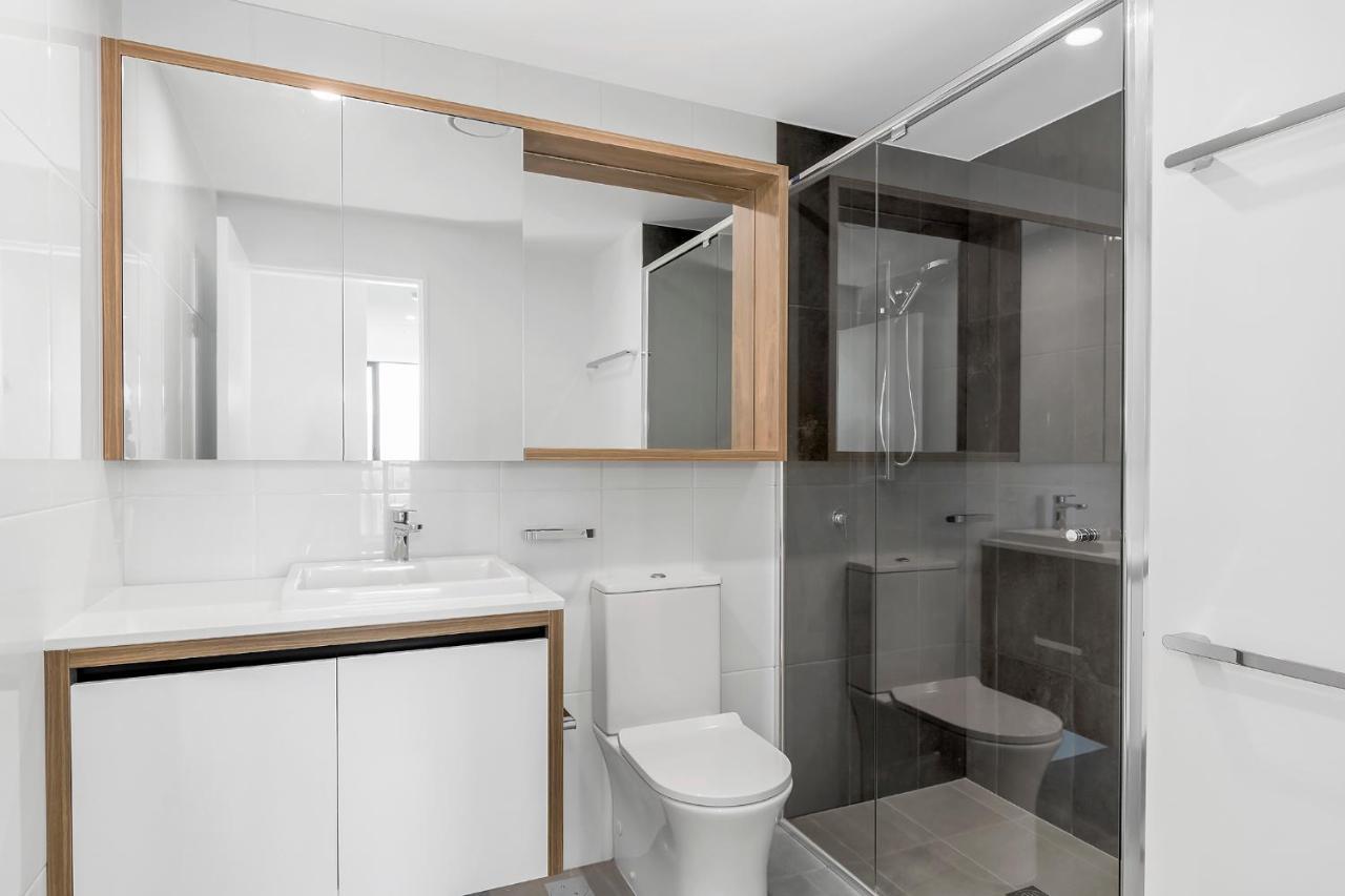 Koko Broadbeach Гоулд Коуст Екстериор снимка