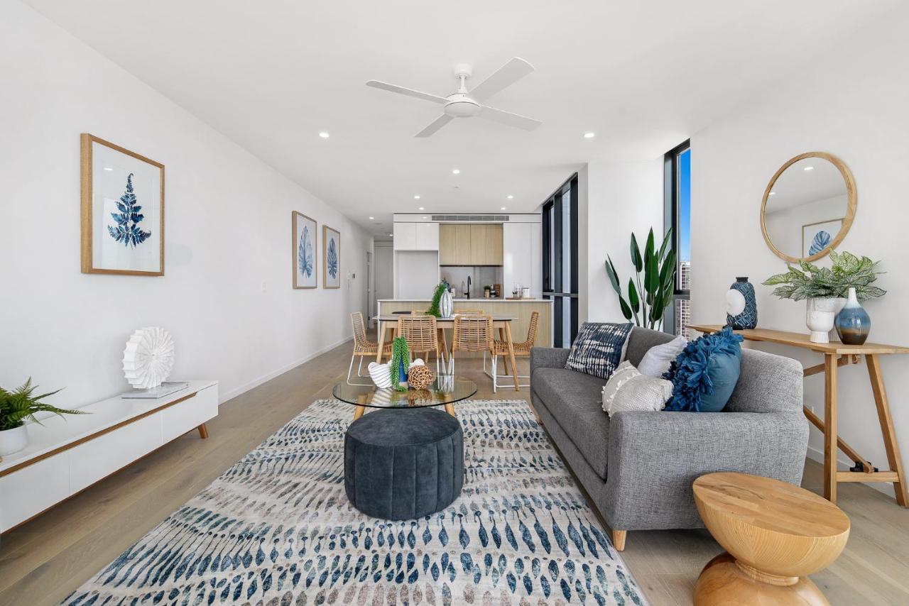 Koko Broadbeach Гоулд Коуст Екстериор снимка