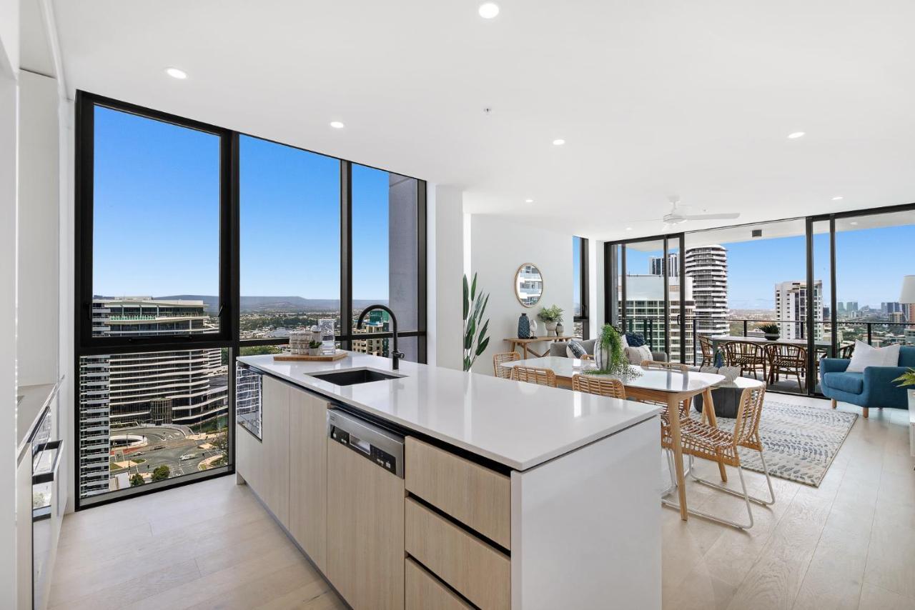 Koko Broadbeach Гоулд Коуст Екстериор снимка