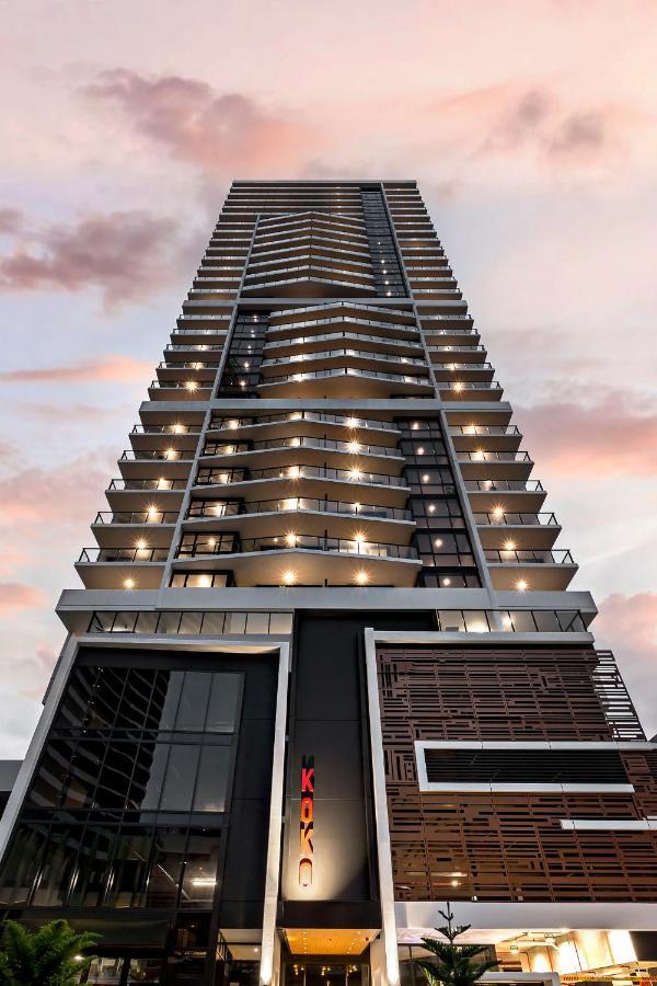 Koko Broadbeach Гоулд Коуст Екстериор снимка
