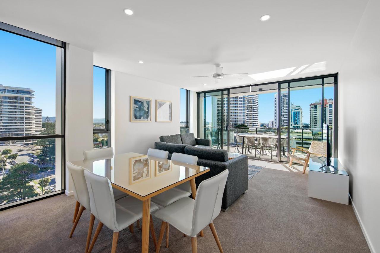 Koko Broadbeach Гоулд Коуст Екстериор снимка