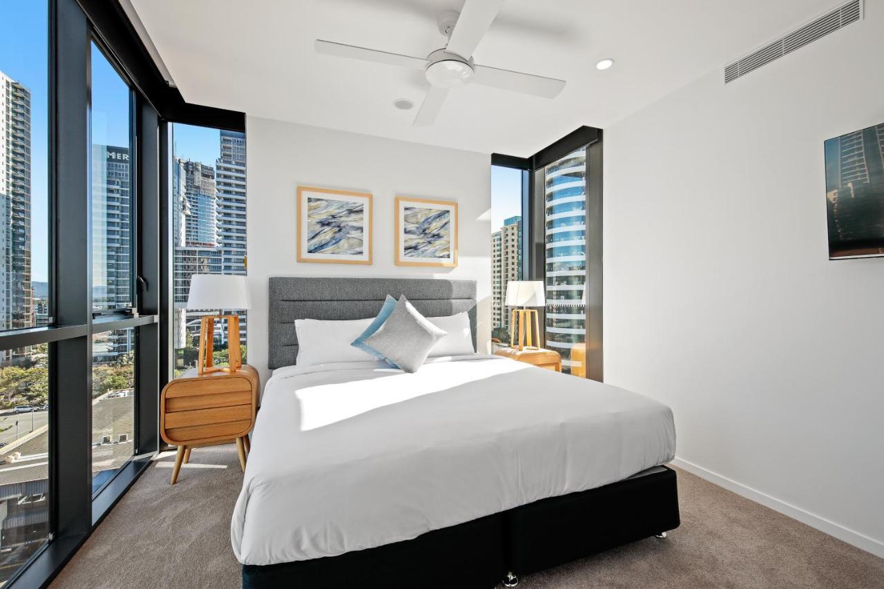 Koko Broadbeach Гоулд Коуст Екстериор снимка