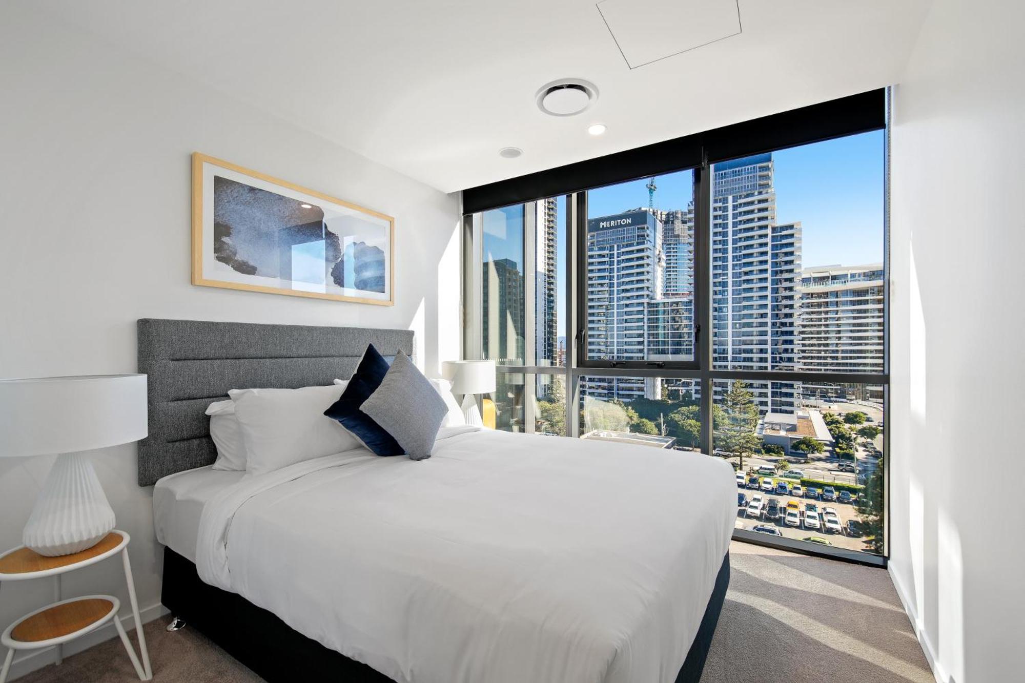 Koko Broadbeach Гоулд Коуст Екстериор снимка