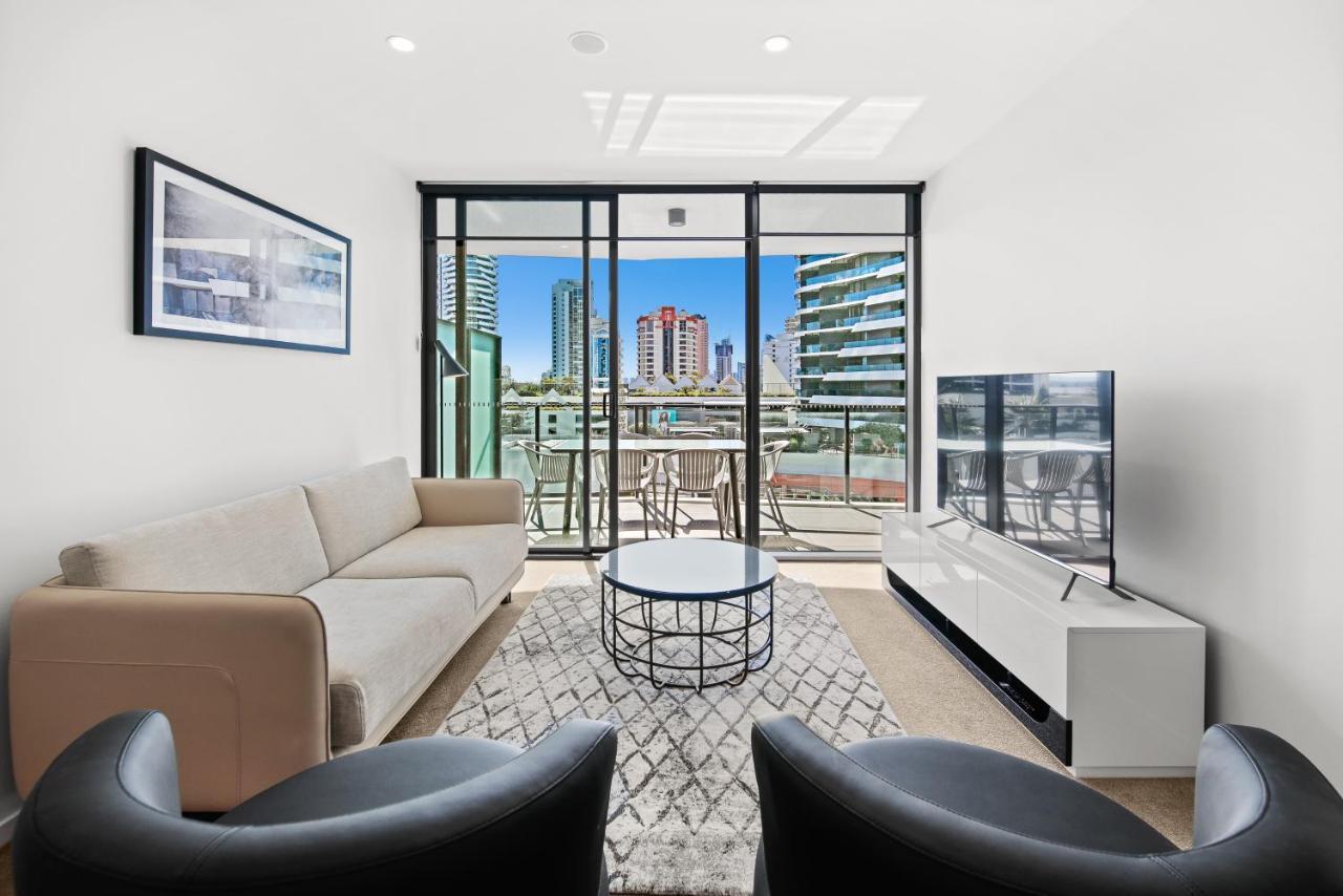 Koko Broadbeach Гоулд Коуст Екстериор снимка