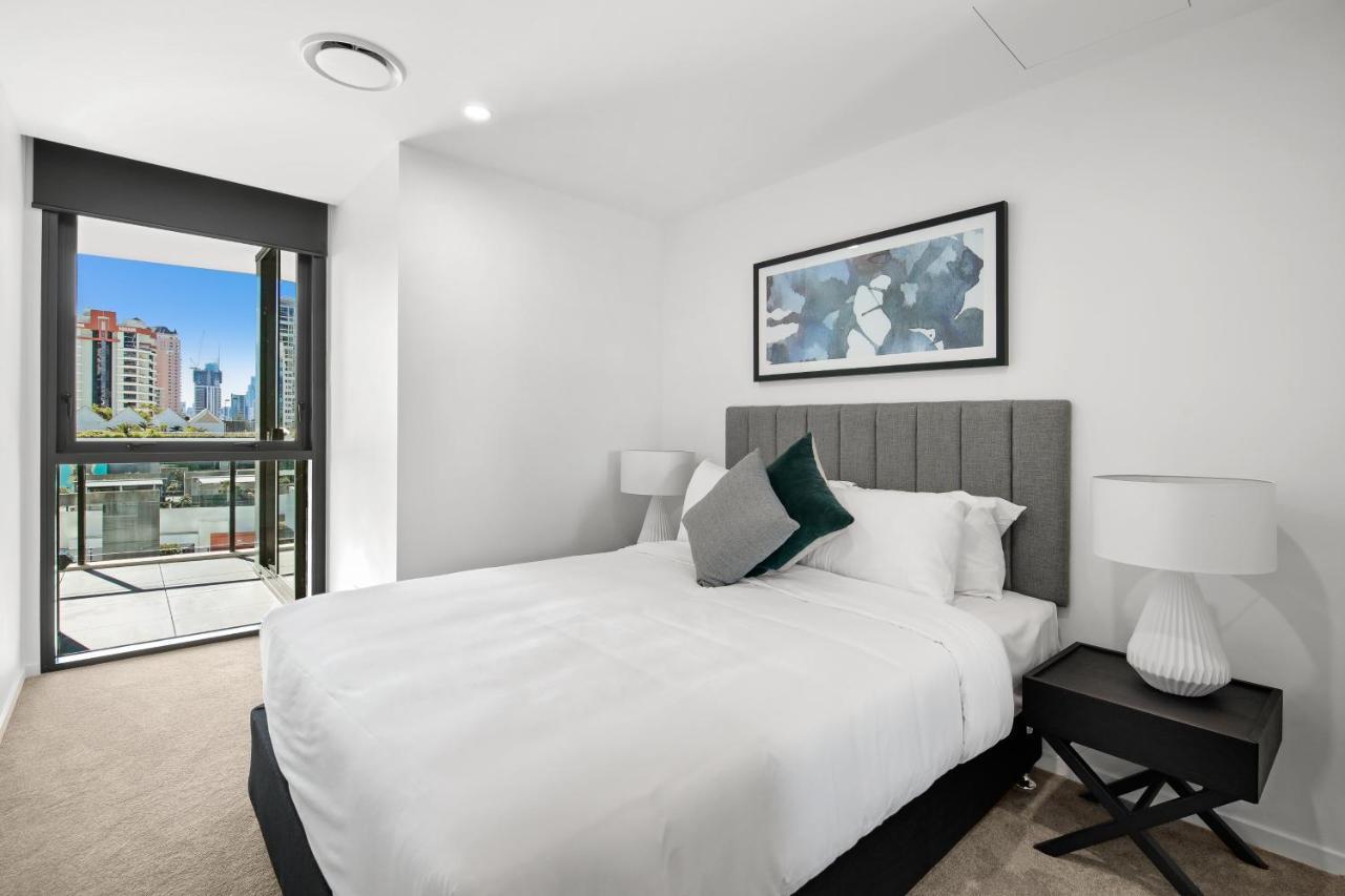 Koko Broadbeach Гоулд Коуст Екстериор снимка