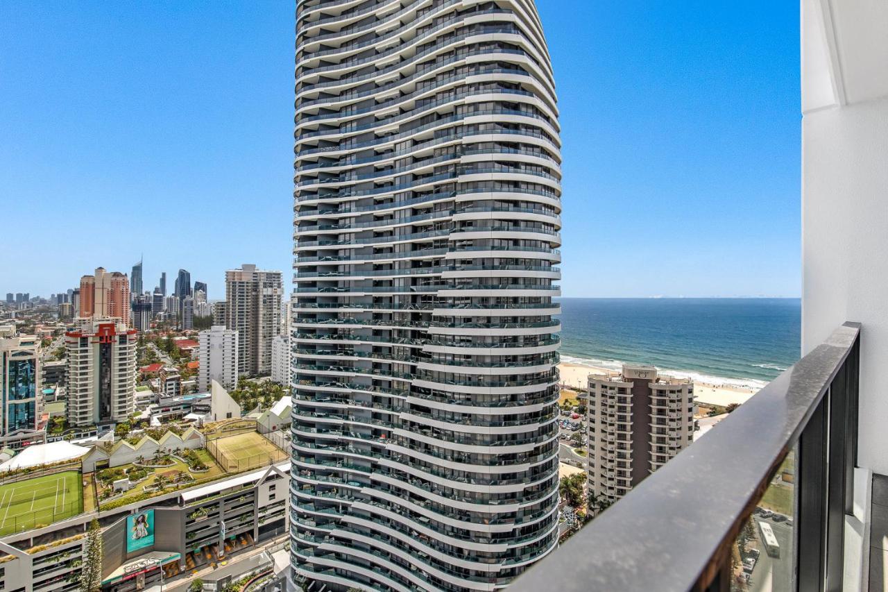 Koko Broadbeach Гоулд Коуст Екстериор снимка