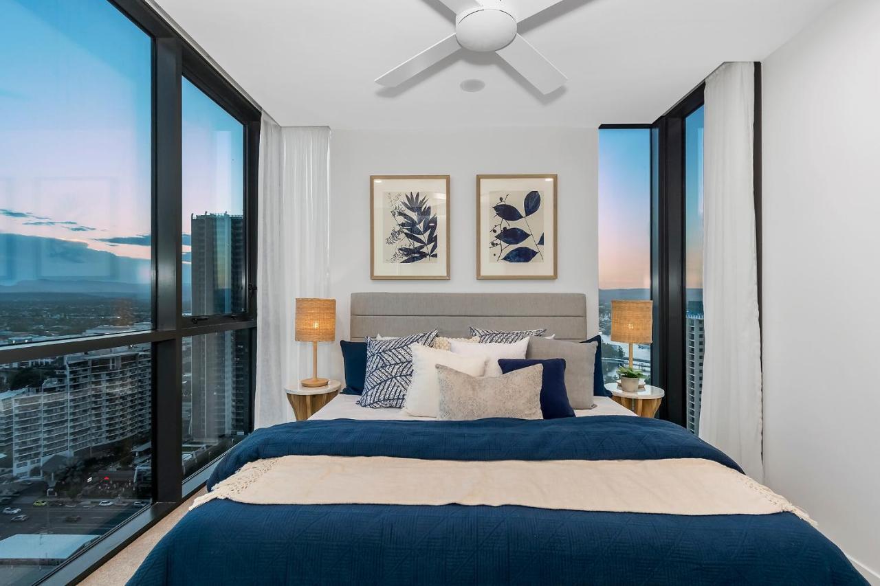 Koko Broadbeach Гоулд Коуст Екстериор снимка