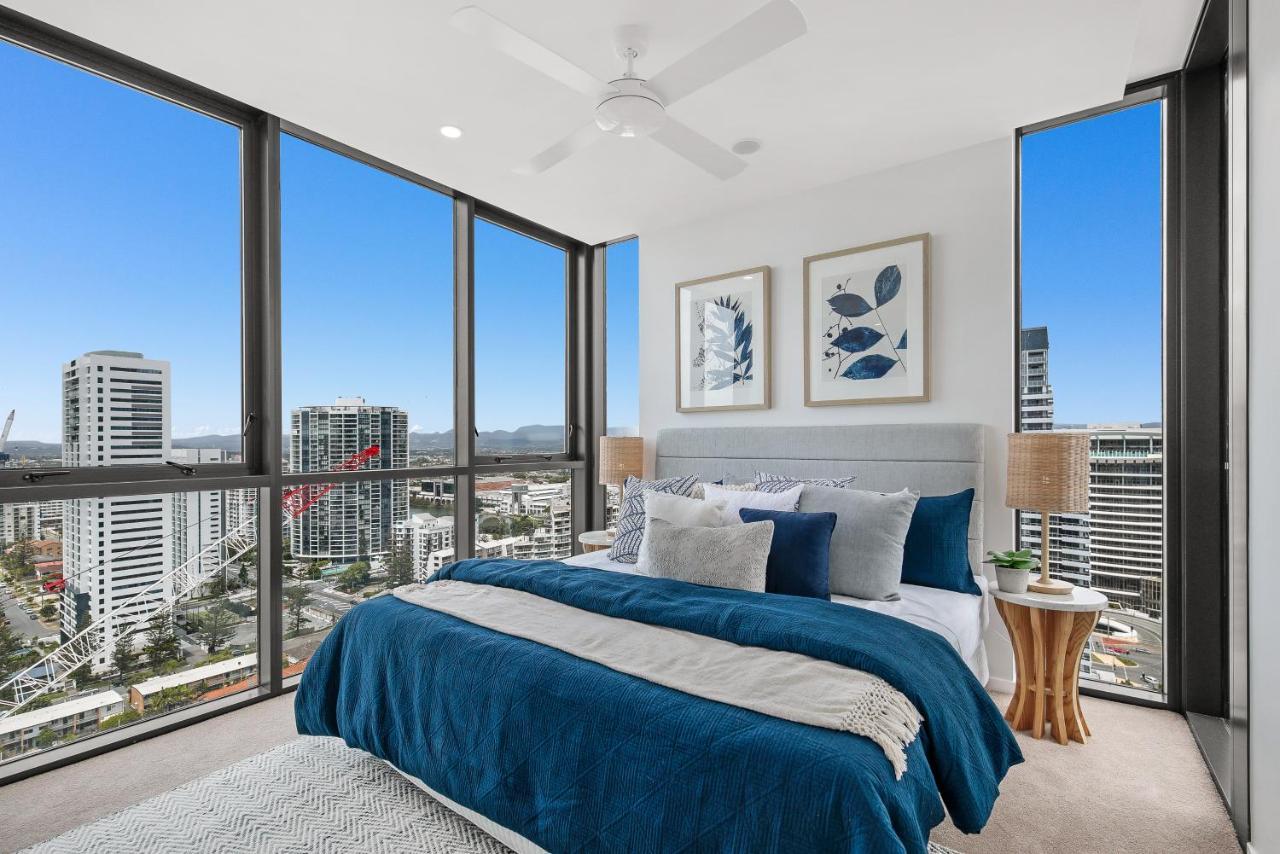 Koko Broadbeach Гоулд Коуст Екстериор снимка