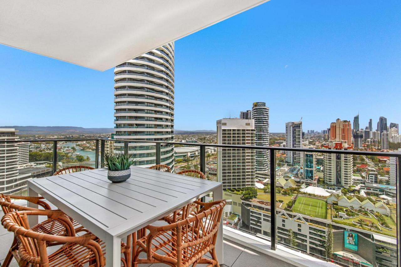 Koko Broadbeach Гоулд Коуст Екстериор снимка