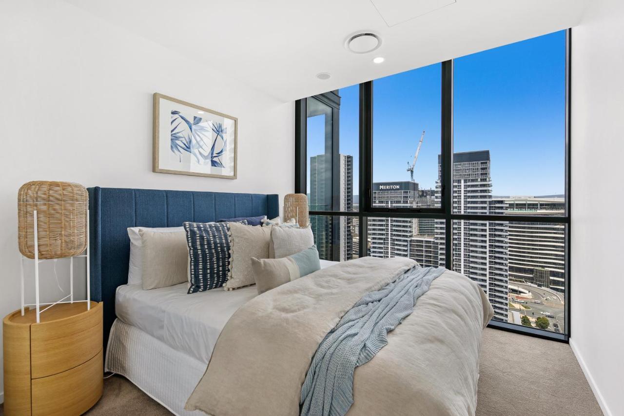 Koko Broadbeach Гоулд Коуст Екстериор снимка