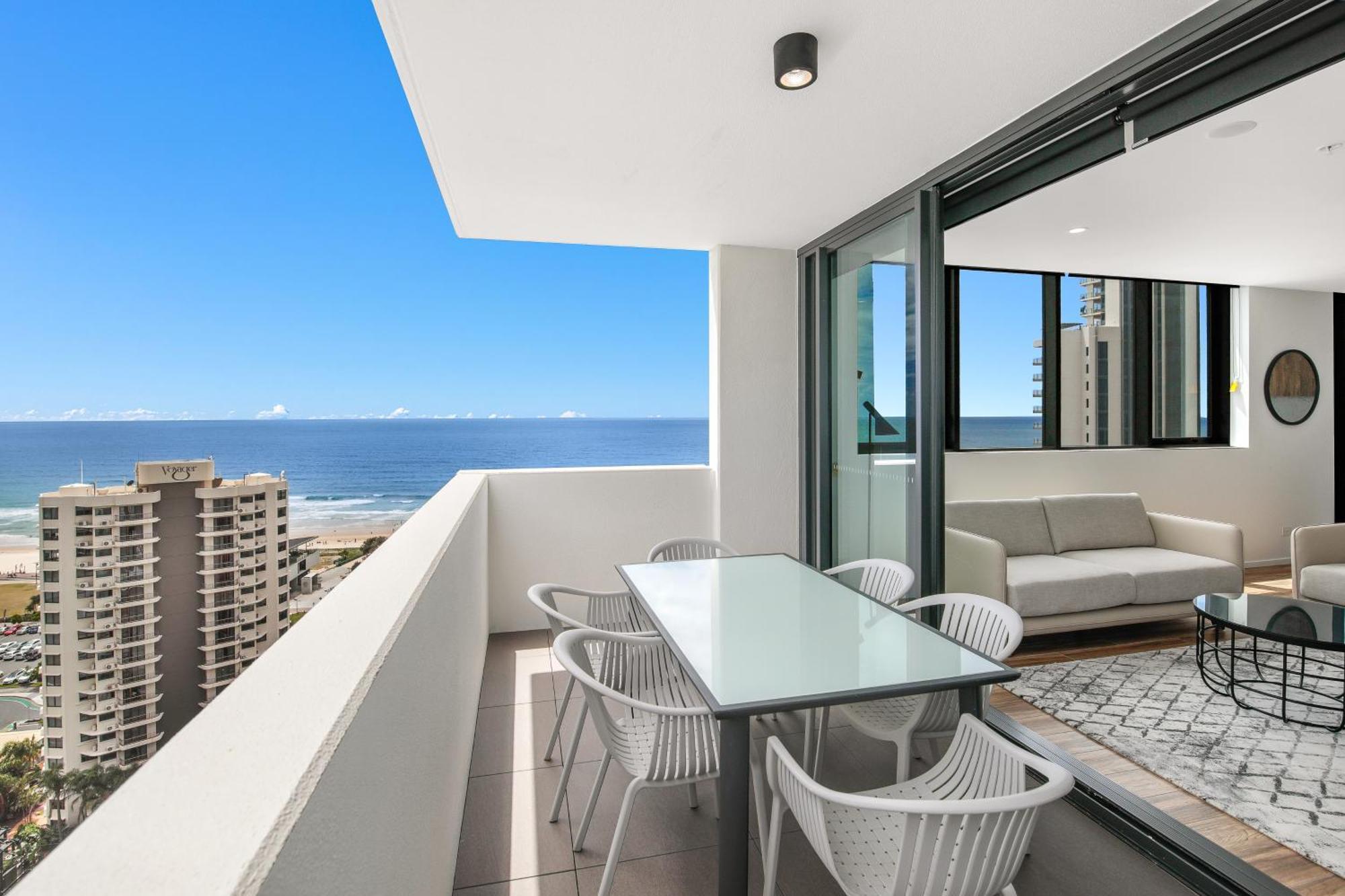 Koko Broadbeach Гоулд Коуст Стая снимка